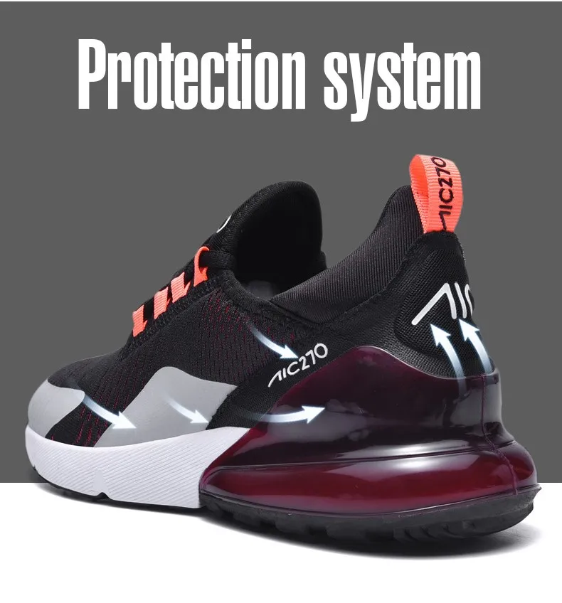 Мужские кроссовки для бега Ultra Boost 270, кроссовки с летающим плетением, обувь для мальчиков, большой 47, супер светильник, спортивная обувь с сеткой, Zapatos De Hombre