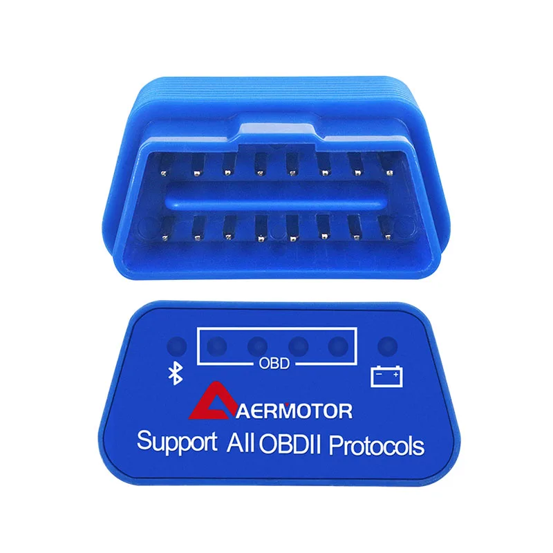 ELM327 V2.1/V1.5 Bluetooth 4,0 ELM327 OBD2 CAN-BUS диагностический инструмент ELM327 V1.5 автоматический сканер с переключателем ELM-327 считыватель кодов