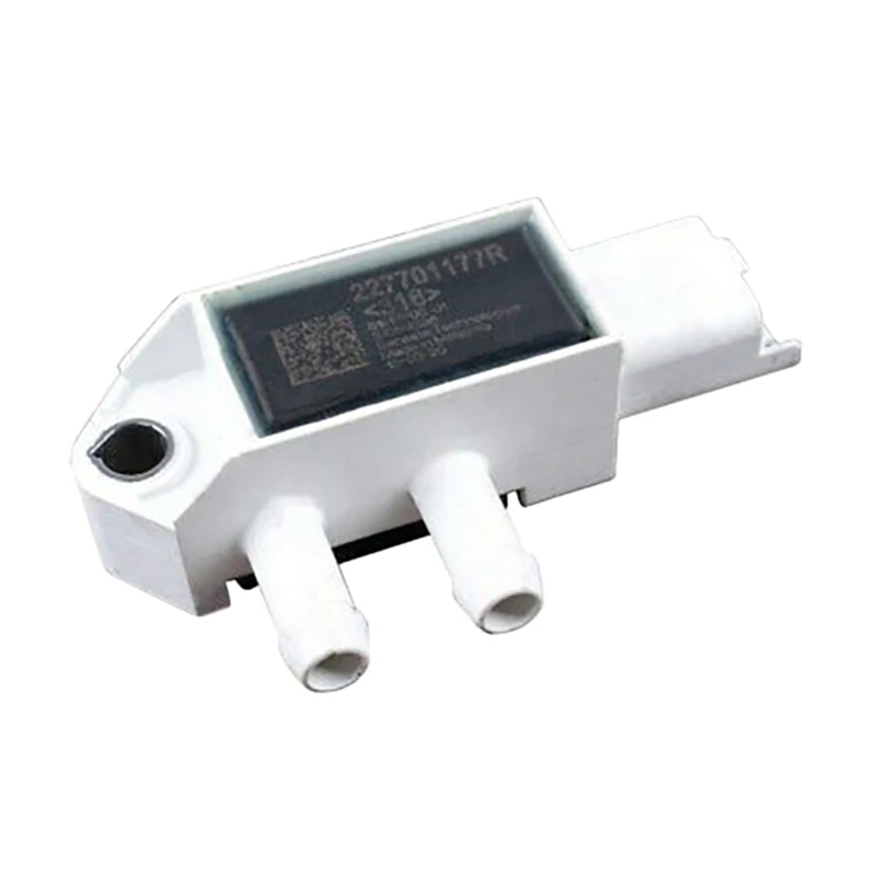 Automobile Exhaust Pressure Sensor For Nissan Renault 1.5 / 1.6 Dci
