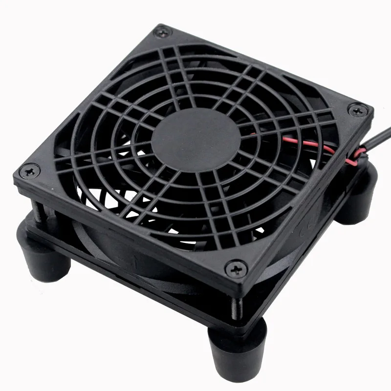 controle e rede de proteção, 120mm, 140mm, 5v