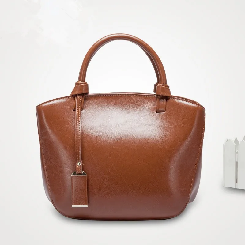 

Women's Leather Bags, Shoulder Women's Bags, Cross-body Bags, Tote Bags, Cowhide Vintage Handbags.