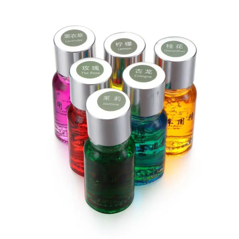 Новинка автомобильный ароматизатор растительное эфирное масло натуральный