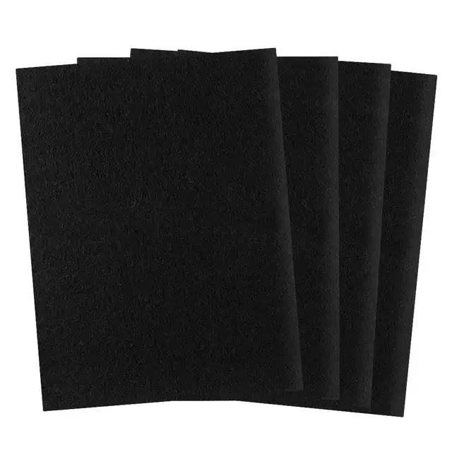 Substituição Ativado Filtros de Carvão, Ar Filtro