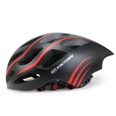 Спортивные велосипедные шлемы сверхлегкие Мужские дышащие велосипедные шлемы для горной дороги шлем Halmet шлем Velo Route Cyclisme MTB велосипедный шлем - Color: 1