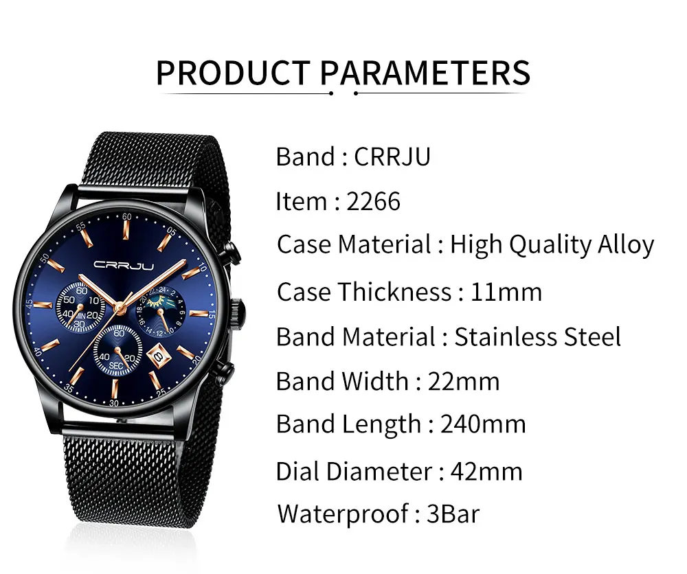 2266全黑蓝面玫钉_02