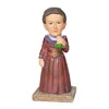 Popular Republic Of Poland Polska Marie Curie Statue Scientist Physicist Chemist Sculpture Decoration Crafts Model 1