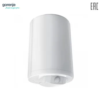 

Electric Water Heaters GORENJE GBFU100SIMB6 GORENJE Major Appliances Water Heater boller device for heating water