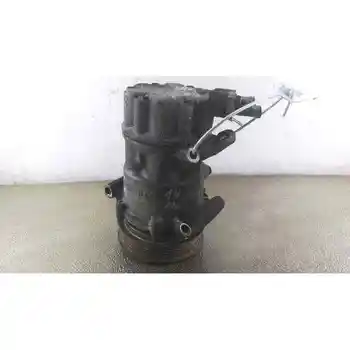 

9659875780 COMPRESSOR AIR CONDITIONING PEUGEOT 207
