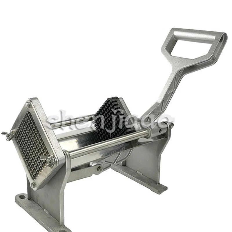 manual de batata slicer cortador frutas vegetais 04