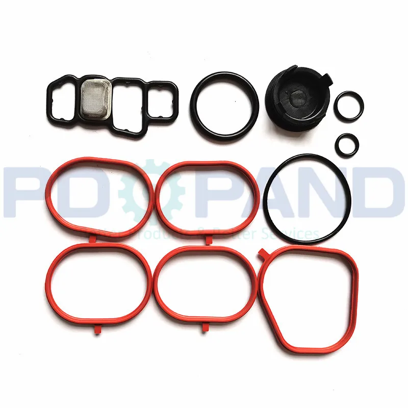 R18A1 gasket kit 05