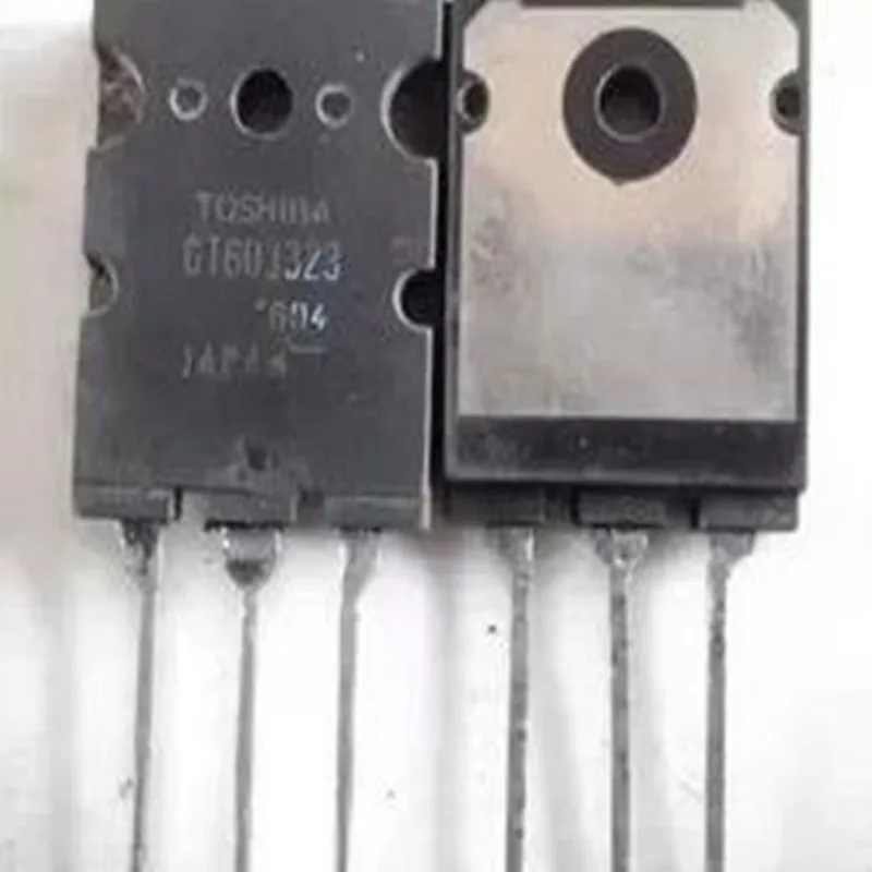 Бесплатная доставка 2 шт GT60J323 TO-3P 60J323 TO-3PL IGBT 600V 60A абсолютно новый оригинальный |