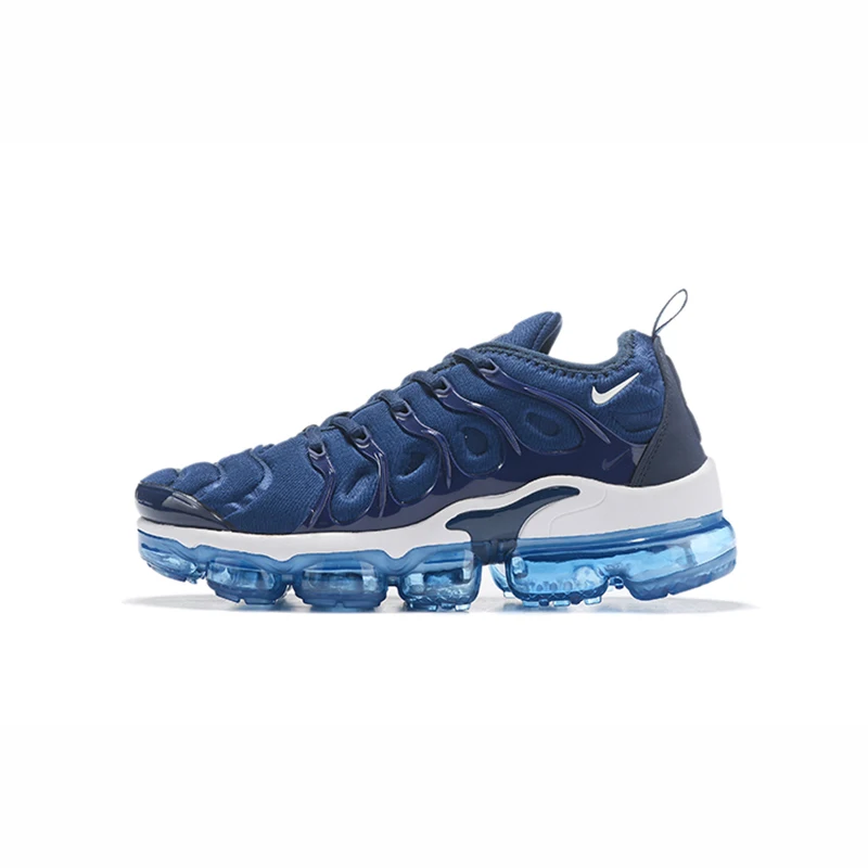 Nike Air Vapormax плюс спортивная обувь для мужчин уличные спортивные кроссовки удобные дышащие