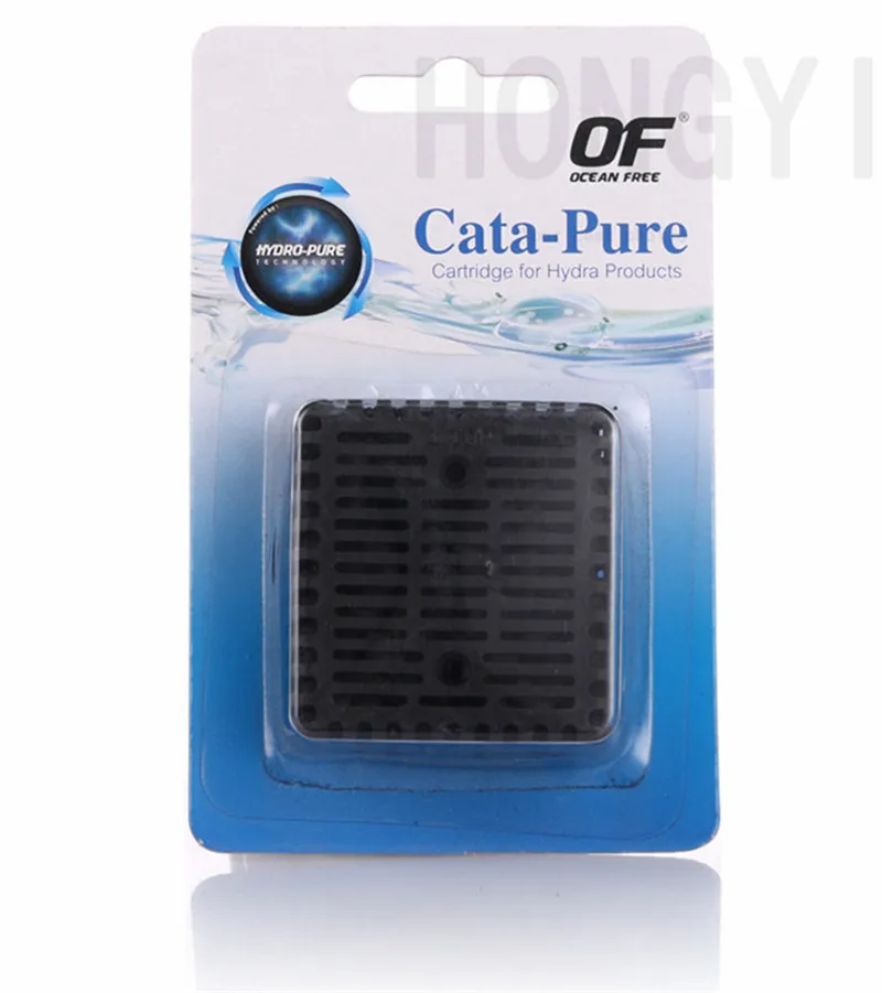 

200 pieces OF cartridge for Hydra filter send to Guangzhou