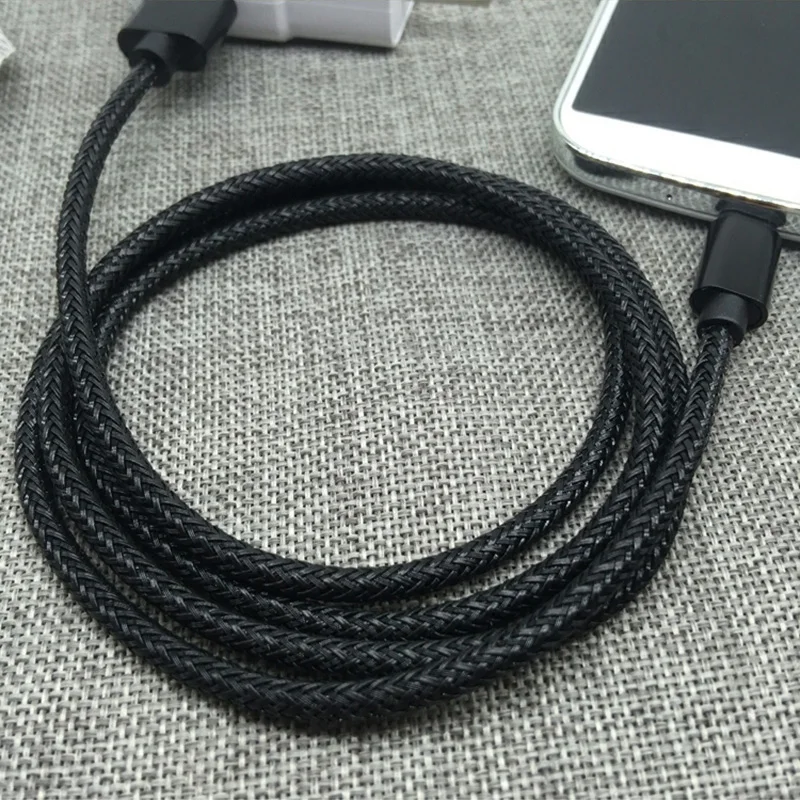 1 2 3 м usb type-C кабель для samsung S10 S9 Быстрый кабель для зарядки usb C Быстрая зарядка для huawei P30 Xiaomi зарядное устройство провод шнур данных