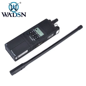 

WADSN Tactical (UV) MBIT PRC-148 Dummy Radio Case Airsoft PRC 148 Talkie Walkie case 1:1 No Function dummy Hunting Accessories