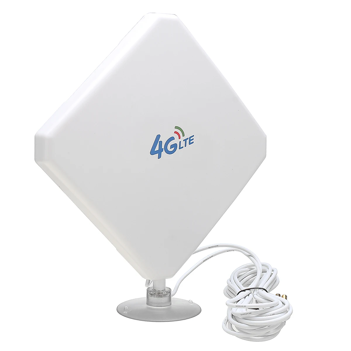 35dBi 4G/LTE сотовый телефон широкополосный усилитель сигнала антенны ретранслятор Wifi усилитель сетевой усилитель роутеры с кабелем TS9 подключение