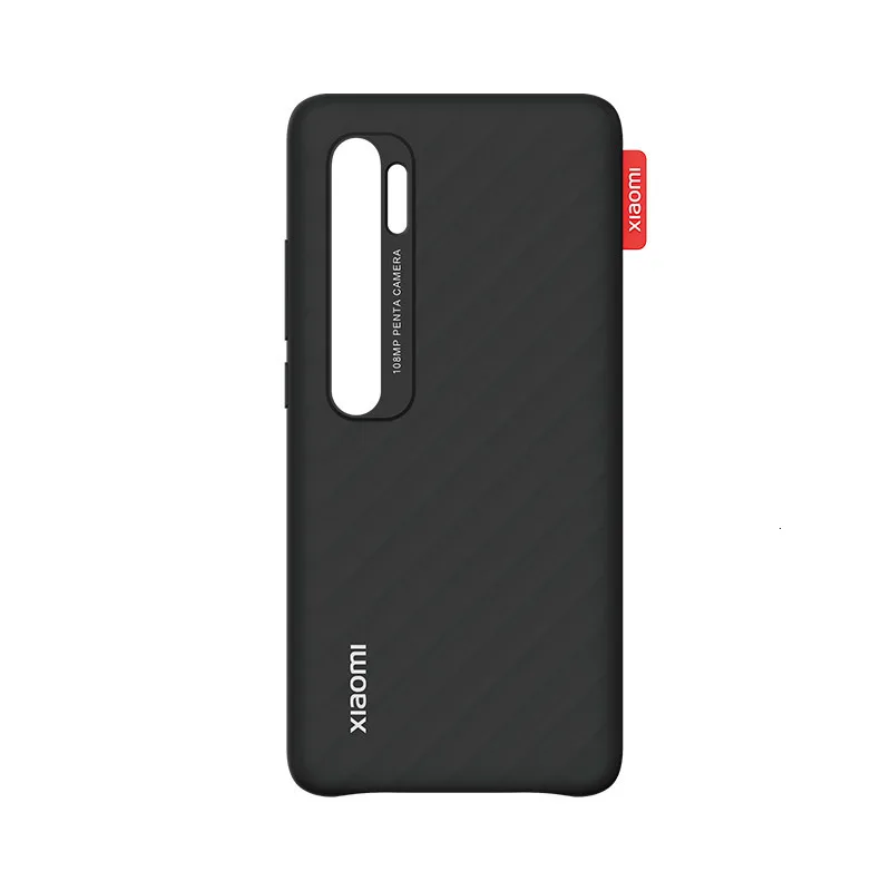Xiaomi CC9 Pro, эксклюзивный выпуск простой полосатый чехол для телефона защитная оболочка Xiomi Phone CC9 Pro защитный чехол для телефона