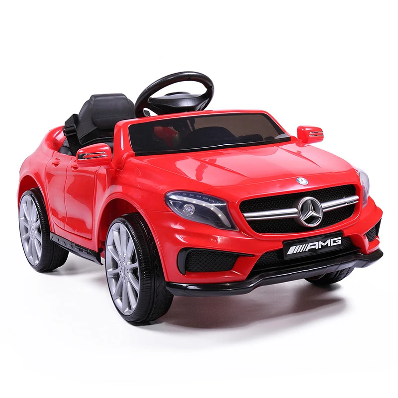 Auldey Rc Mercedes Benz Sls Amg Uzaktan Kumandali Araba 1 16 Fiyati
