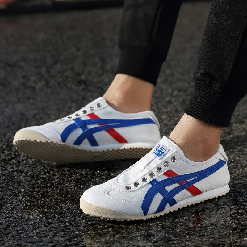 Мужские кроссовки Agan Shoes Ghost Tiger; Мужская обувь высокого качества; кроссовки для бега; мужские кроссовки; спортивная обувь; chaussure homme