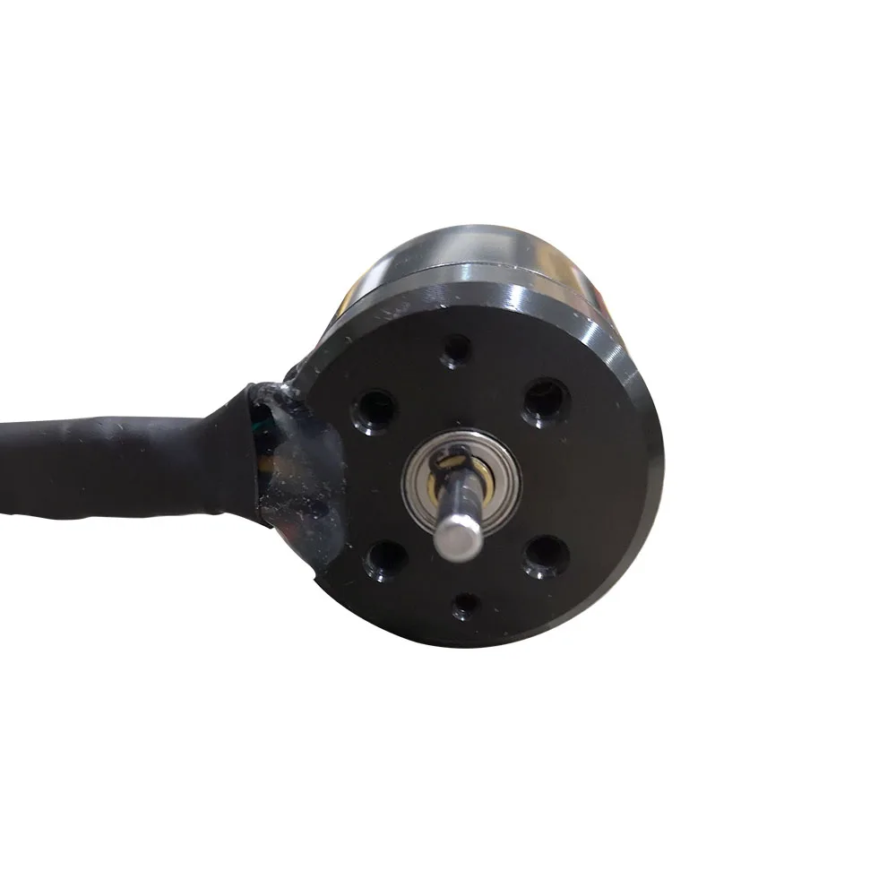 

Maytech 2830 600кв/800кв Бесколлекторный двигатель с датчиком Холла для боевых роботов, роботов на ногах