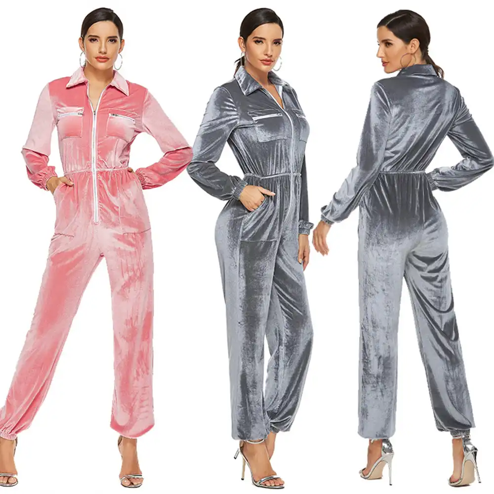 jumpsuit formal for hijab