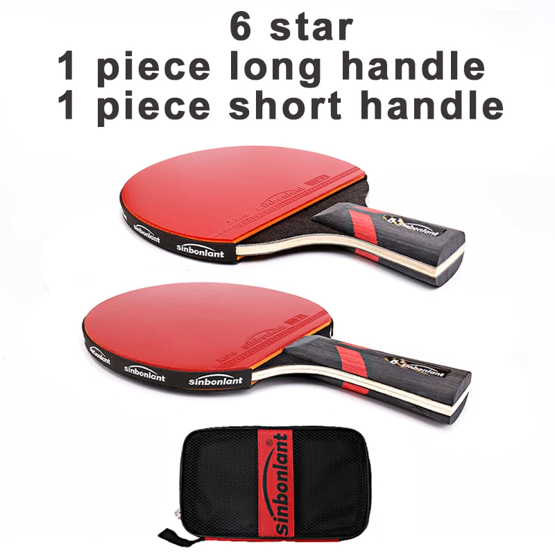 6star 1 long 1 short