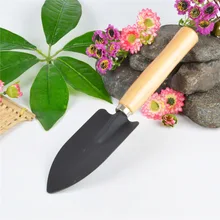 Инструмент для растений, три части, маленькая квадратная лопата, треугольная Лопата для детей, возможность для трансплантации и раскопок