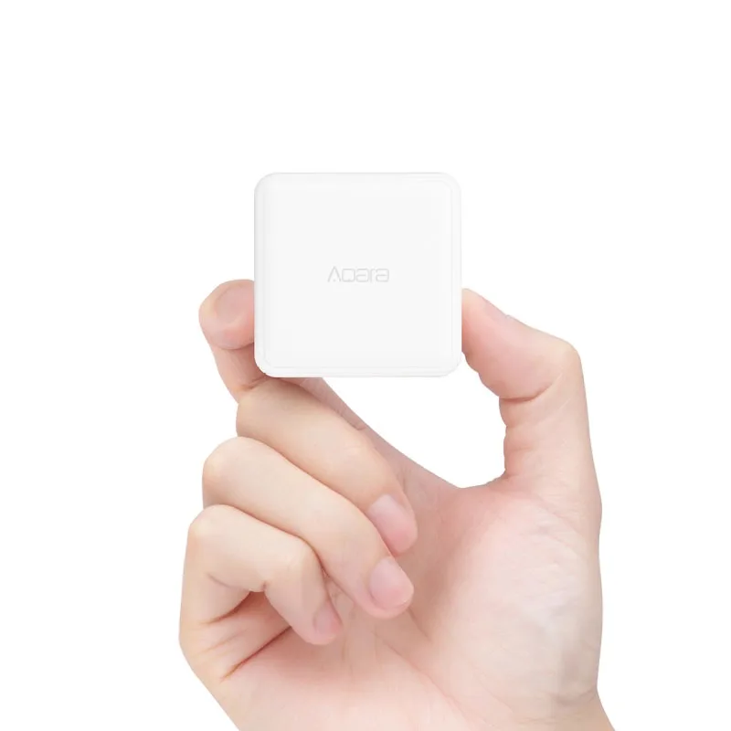 Xiaomi mi Aqara Cube контроллер Zigbee версия управляется шестью действия для Xiao mi устройства умного дома