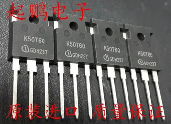 

Free Delivery. K50T60 IKW50N60T 50 a600v inverter welder inverter microwave tube