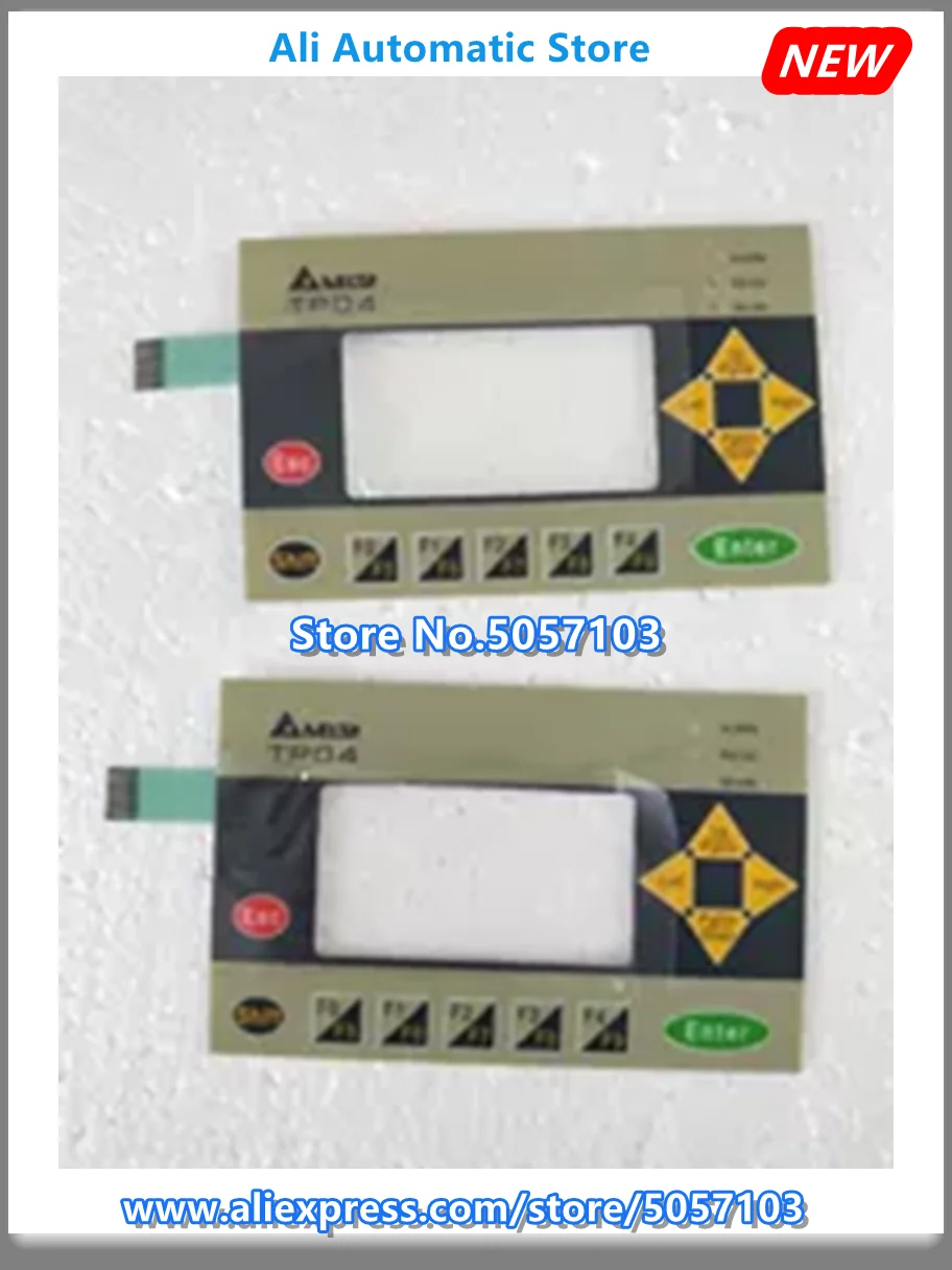 TP02G-AS1 TP04G-AS1 TP04G-AS2 TP04G-AF2 Keypanel клавиатура риборная панель