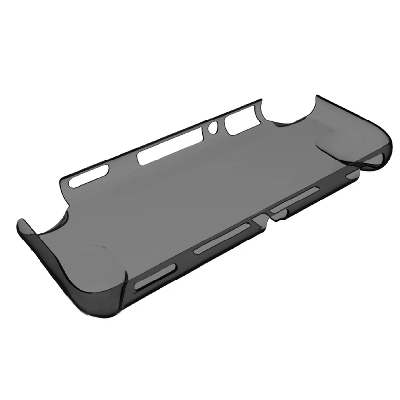 Пластиковый защитный чехол-накладка для пульта Nintendo Switch NS Lite, защита для консоли, защита от царапин, аксессуары для мини-переключателя