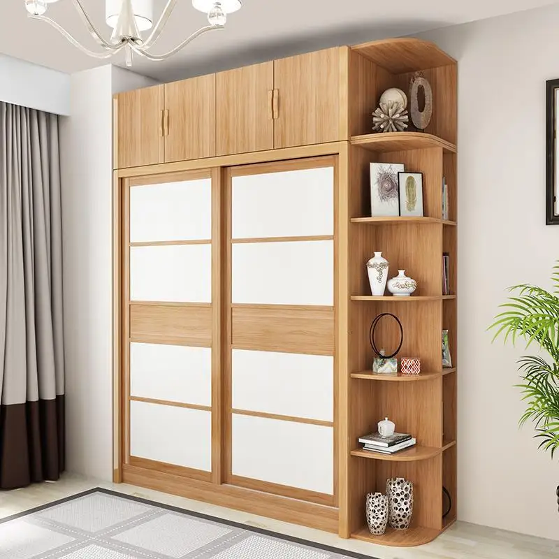 Armario Ropero кварто дома Lemari Mobilya Slaapkamer Ретро деревянный шкаф Mueble De Dormitorio шкаф спальня мебель гардероб