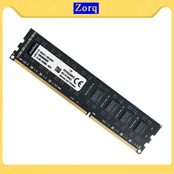 Kingston ddr3 2gb 4gb 8gb 1866 1600 1333 memória de mesa PC3 12800 memória ddr 3 ram dimm para todas as placas mãe