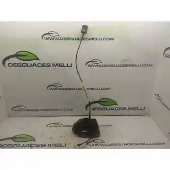 

8200027779 LOCK RIGHT FRONT DOOR RENAULT MEGANE II SALOON 5P