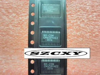 

Hot selling ,original 20PCS cmx589ae2 TSSOP24