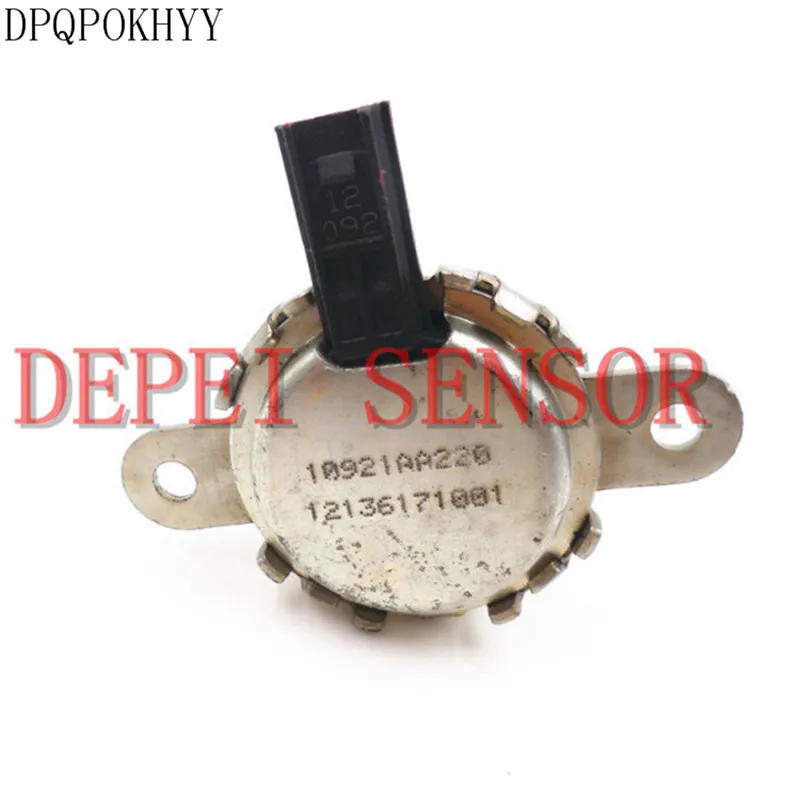 DPQPOKHYY For 2011-2015 Subaru BRZ WRX Forester Oil Control Valve Solenoid Genuine OEM NEW 10921AA220 | Автомобили и мотоциклы
