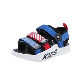 

Summer Kids Sandals Boys Girls Slides Children Beach Boys Sandals 2020 New Arrive Little Kids Shoes Boy sandals Girls Shoes