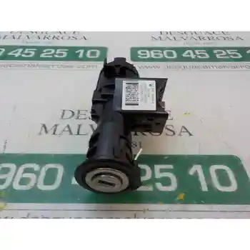 

ANTI-THEFT Ford KA (CCU) titanium + 5 PINS + 2 WIRES [16197359]