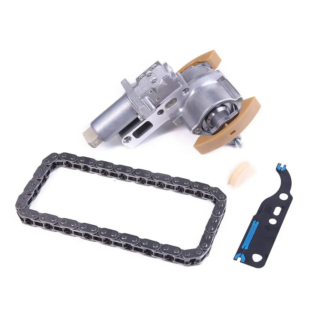 

Camshaft Timing Chain Tensioner fit For V-W Je-tta Bora Passat Beetle Au-di A3 1.8T 058109088K 058109088L 058 109 229 B