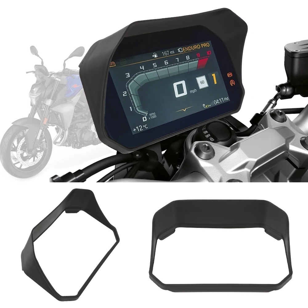 All-Weather Instrument Sun Visor & Screen Protector