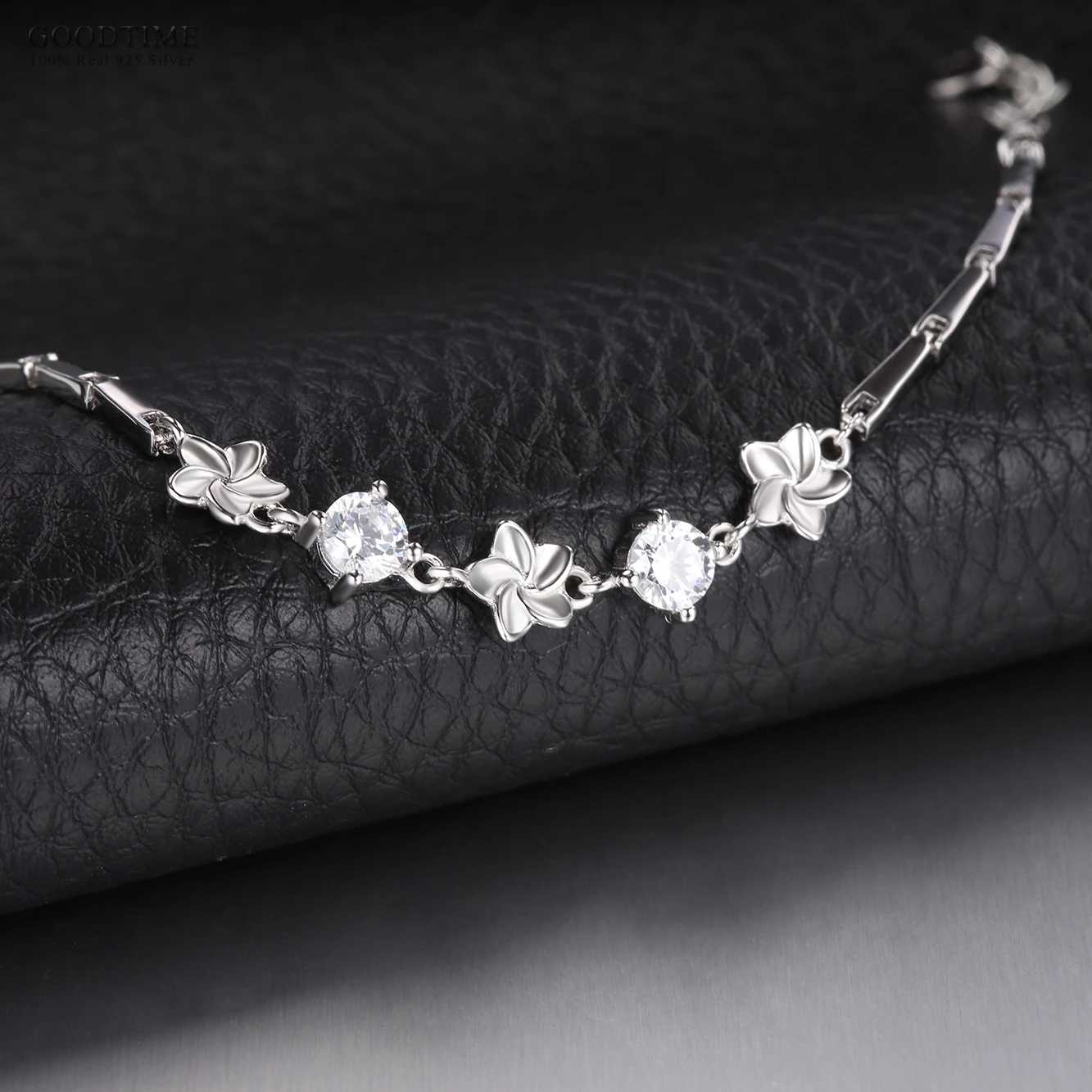 Star Bracelets | Silver Star Fashion Bracelets | Modern Charm Jewelry |  Trendy Star Accents | Stylish Gift Bracelets – Mighty Dainty
