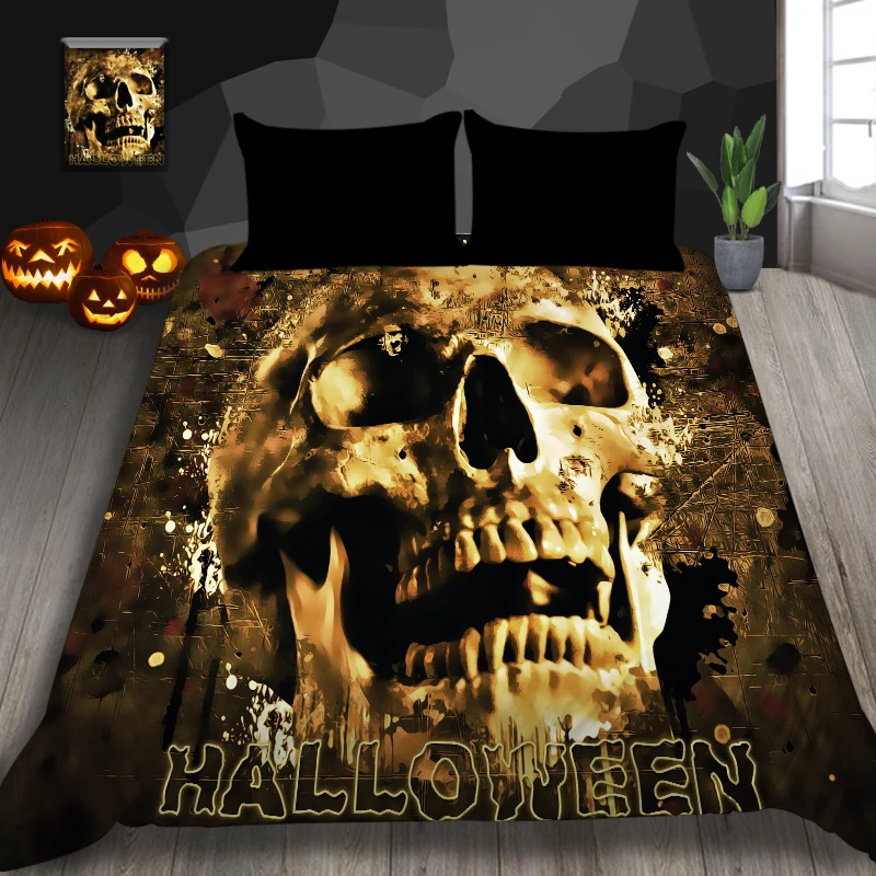 3 шт. Комплект постельного белья с пододеяльником и наволочкой|Комплекты белья| |