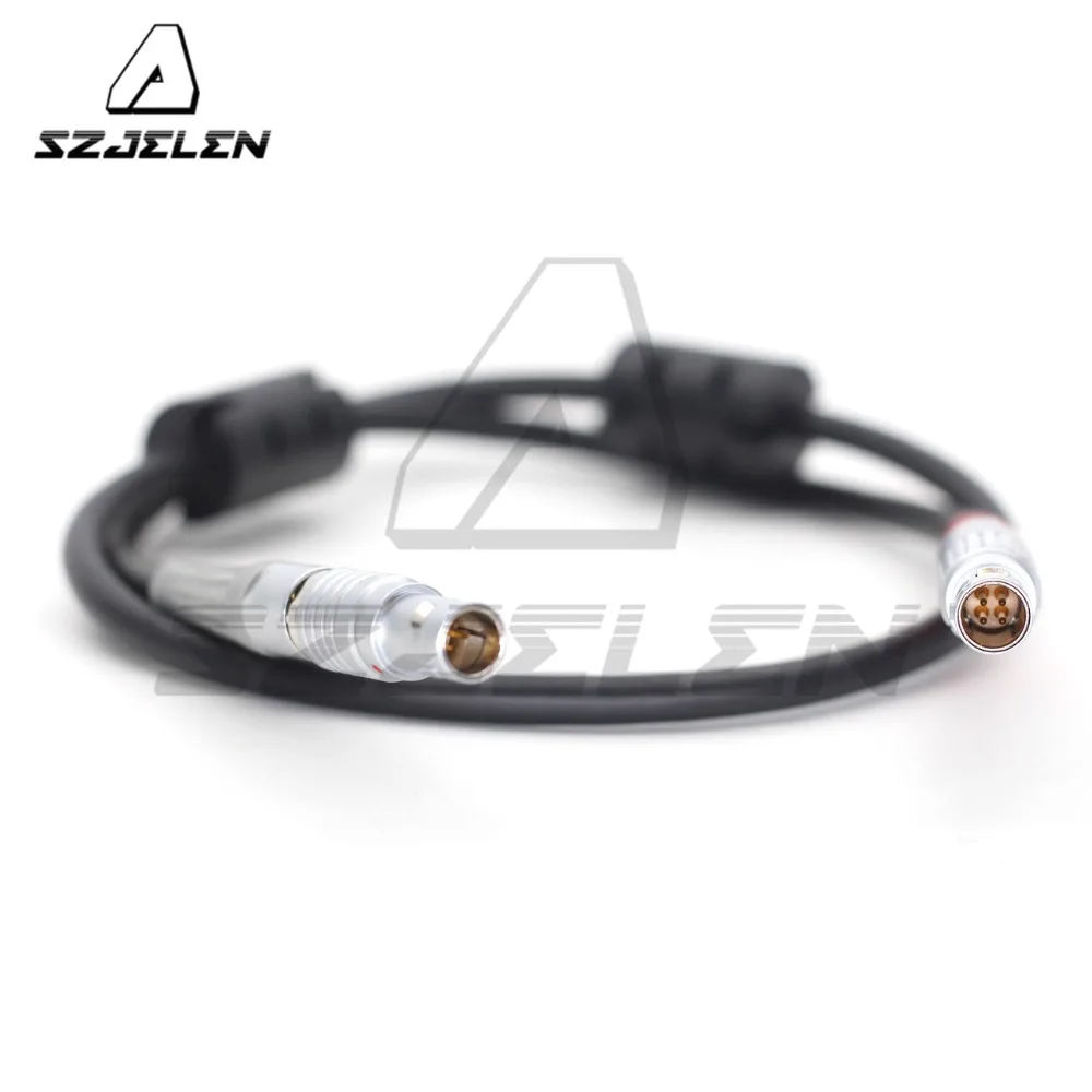 rf crro camin ao cabo do motor de lbus 4pin
