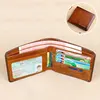 Brown Two Fold