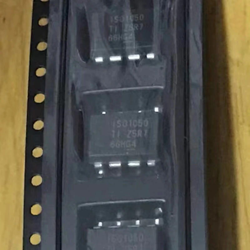 Новый оригинальный C8051F120 C8051F120-GQR IC MCU 8 бит 100 КБ FLASH TQFP | Электронные компоненты и