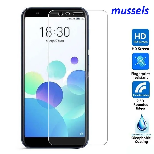 

Glass For Meizu Note 9 8 C9 Pro M8 Lite X8 V8 M8C M6T M6S 16S 16XS M 8C V 8 6T 6S Screen Protector Protective Film for meizu 16x