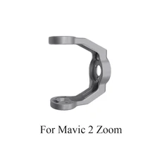 Портативный металлический легко установить карданный держатель рулона запасные части замена кронштейн уличный аксессуары камера для Mavic 2 PRO