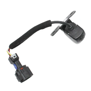 

95760-2W000 957602W100 Rear View Camera Reverse Camera Back Up Camera for Hyundai Santa Fe 2013-2015