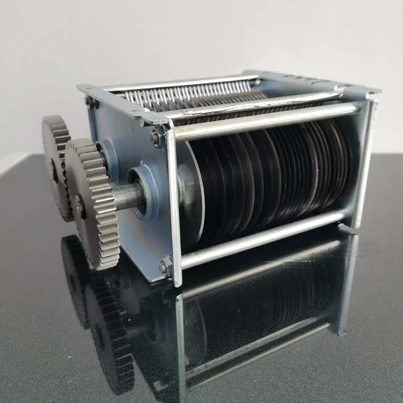 Meat cutter machine for blade slicer blades in various sizes 2.5mm 3.5mm 5mm 7mm 10mm 15mm 20mm 4