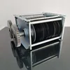 Meat cutter machine for blade slicer blades in various sizes 2.5mm 3.5mm 5mm 7mm 10mm 15mm 20mm 4